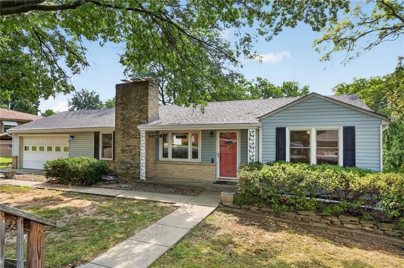 5823 Ava Ter, Kansas City, MO 64151