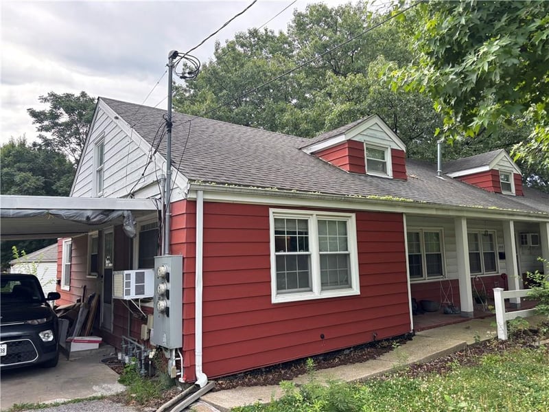 1917 Scott Ave, Independence, MO 64052