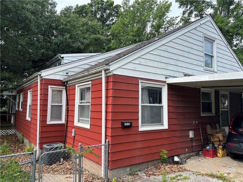 1917 Scott Ave, Independence, MO 64052