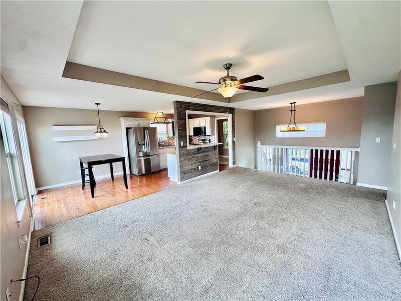 1603 7th Street Ter, Knob Noster, MO 65336