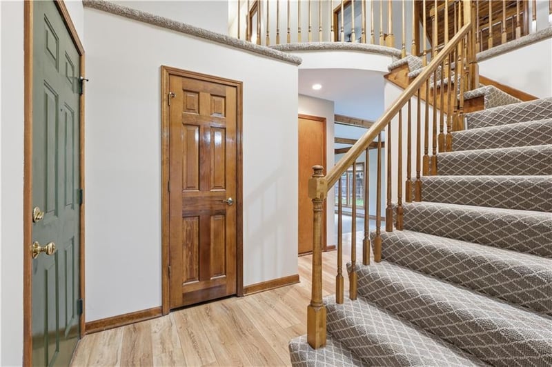 15235 Dearborn St, Overland Park, KS 66223