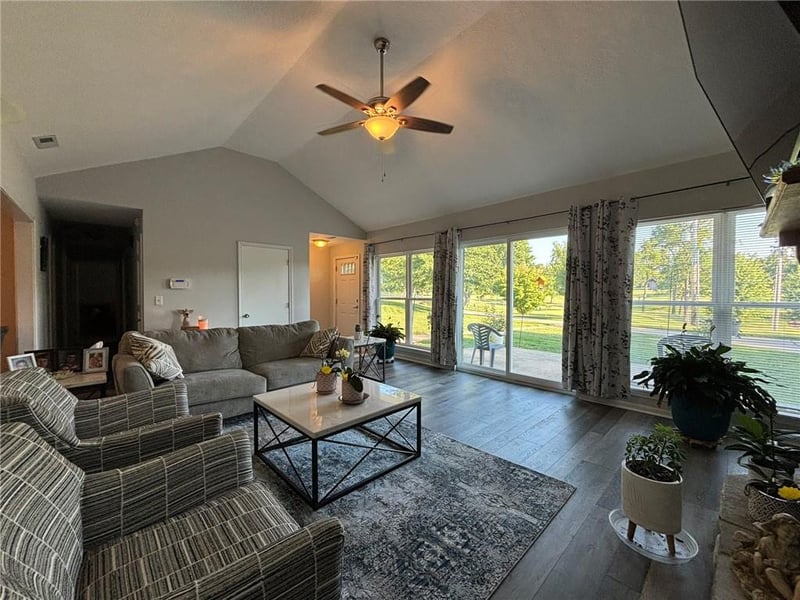11945 County Road 438 N/A, Country Club, MO 64505