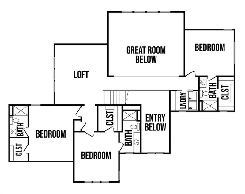 17608 Carter St, Overland Park, KS 66221