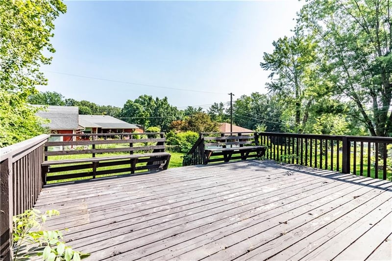 403 Benjamin Dr, Warrensburg, MO 64093
