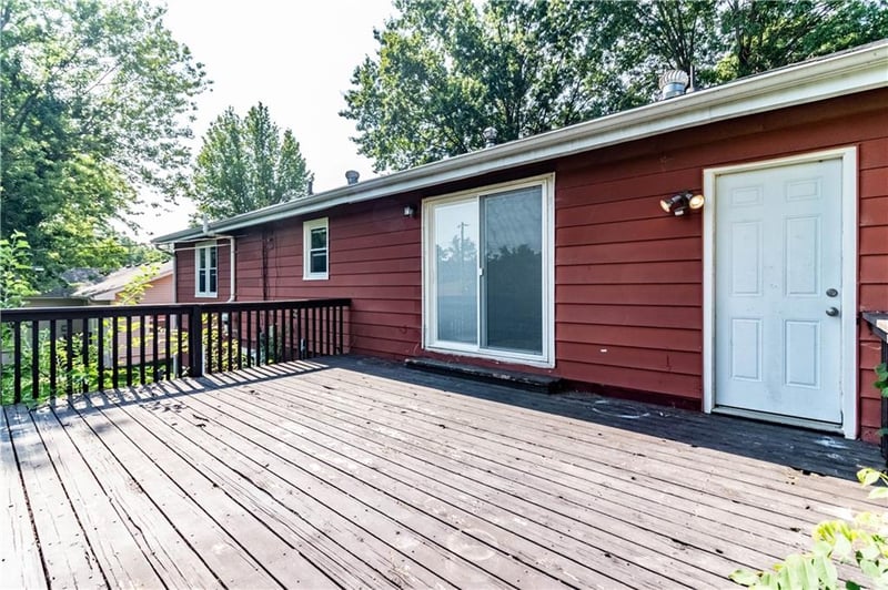 403 Benjamin Dr, Warrensburg, MO 64093