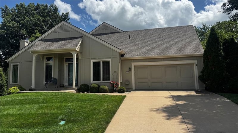 6607 125th Ter, Overland Park, KS 66209