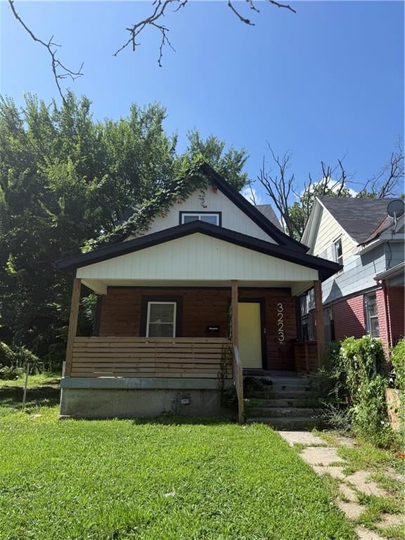 3223 6th St, Kansas City, MO 64124