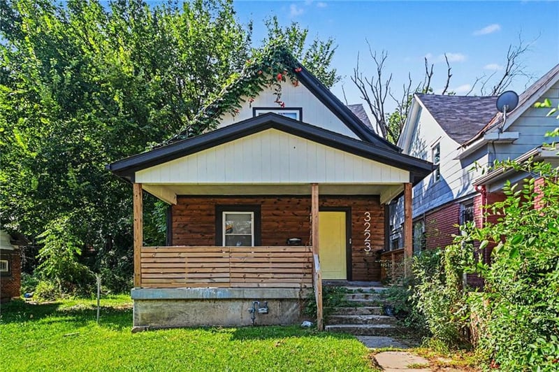 3223 E 6th St, Kansas City, MO 64124
