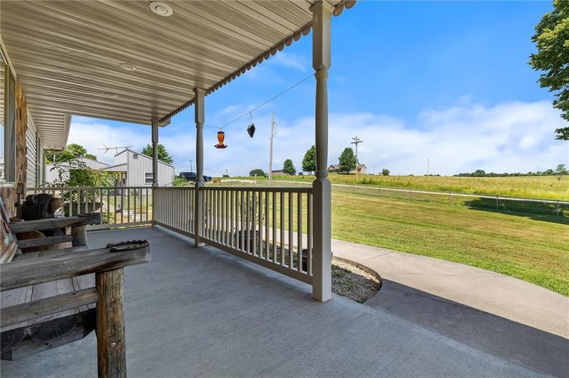 39803 K Hw, Richmond, MO 64085