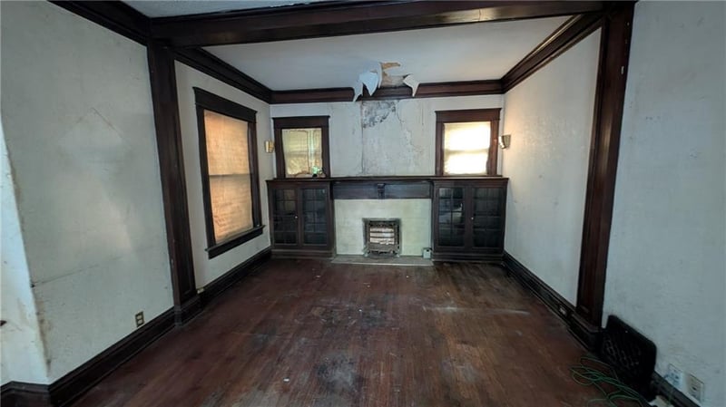 3232 Wabash Ave, Kansas City, MO 64109