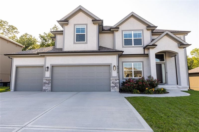 9019 Colorado Ave, Kansas City, MO 64156