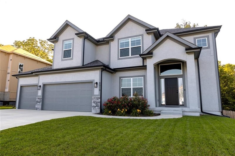9019 Colorado Ave, Kansas City, MO 64156