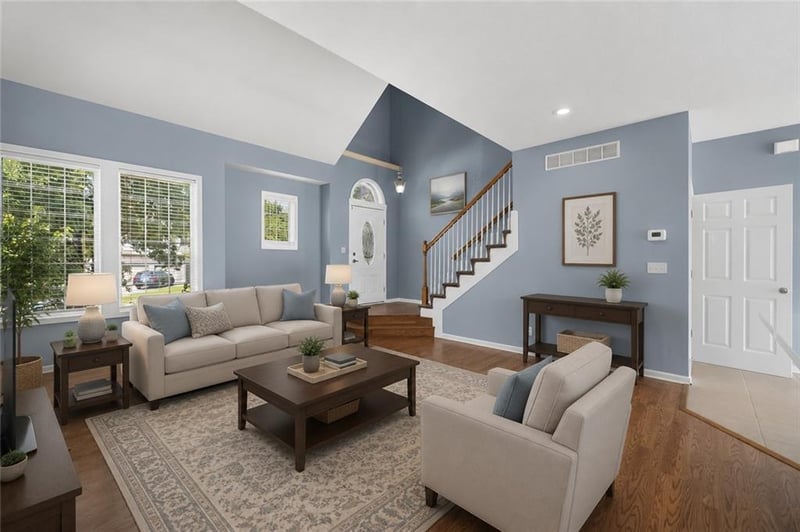 23625 126th Ter, Olathe, KS 66062