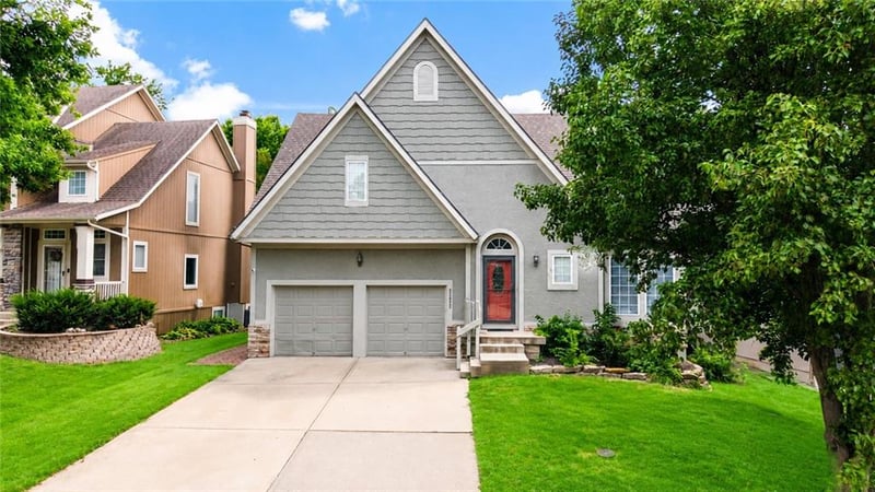 23625 126th Ter, Olathe, KS 66062