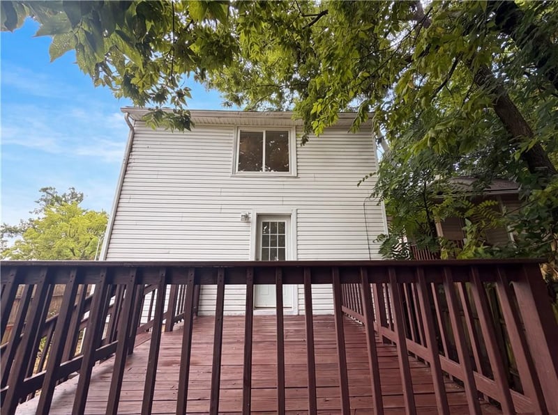 1316 44th St, Kansas City, MO 64110