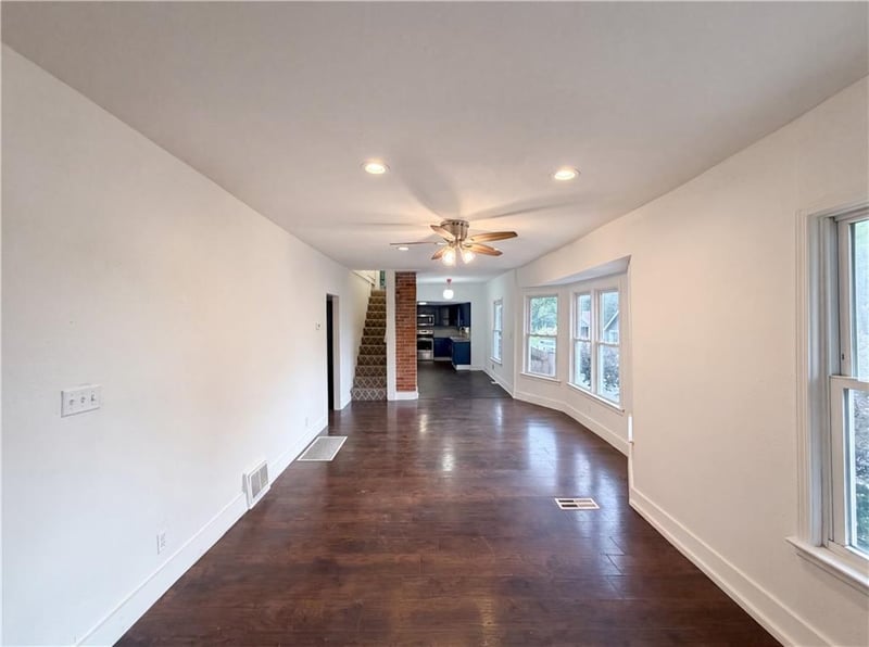 1316 44th St, Kansas City, MO 64110