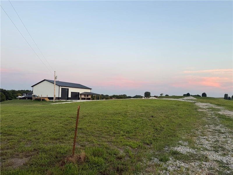 5612 Texas Prairie Rd, Odessa, MO 64076