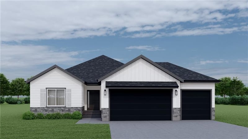 12319 89th Ter, Kansas City, MO 64138