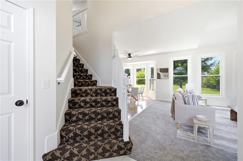 14866 Summit St, Olathe, KS 66062