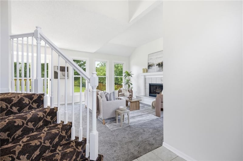 14866 Summit St, Olathe, KS 66062