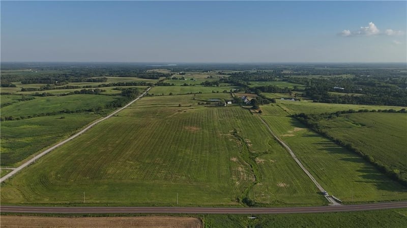 7201 W Hwy 116 N/A, Gower, MO 64454