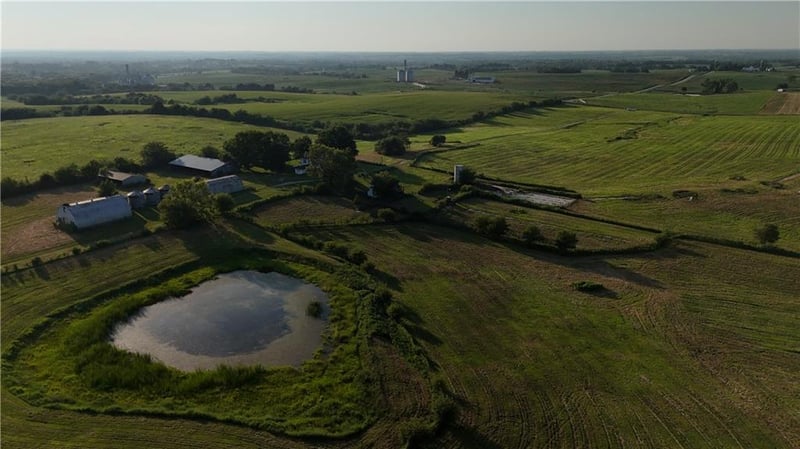 7201 W Hwy 116 N/A, Gower, MO 64454