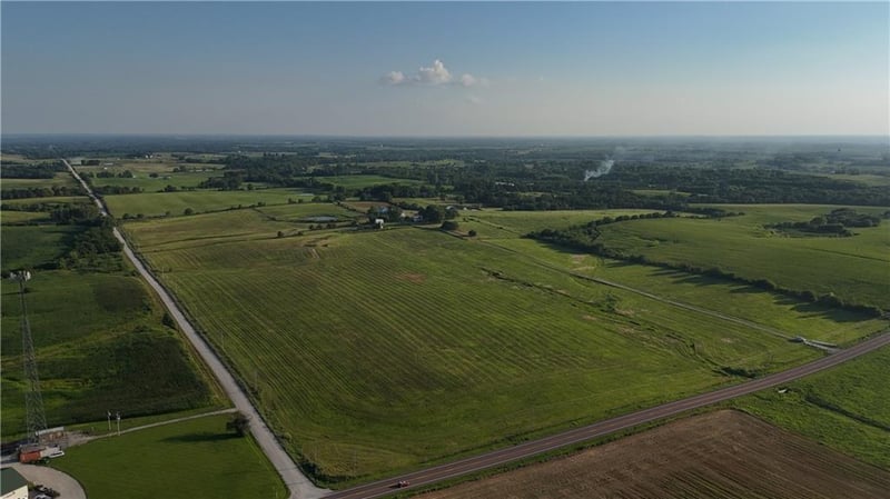 7201 W Hwy 116 N/A, Gower, MO 64454