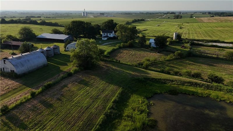 7201 W Hwy 116 N/A, Gower, MO 64454