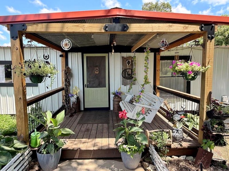 5130 SW H Hw, El Dorado Springs, MO 64744