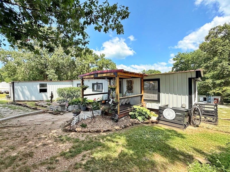 5130 SW H Hw, El Dorado Springs, MO 64744
