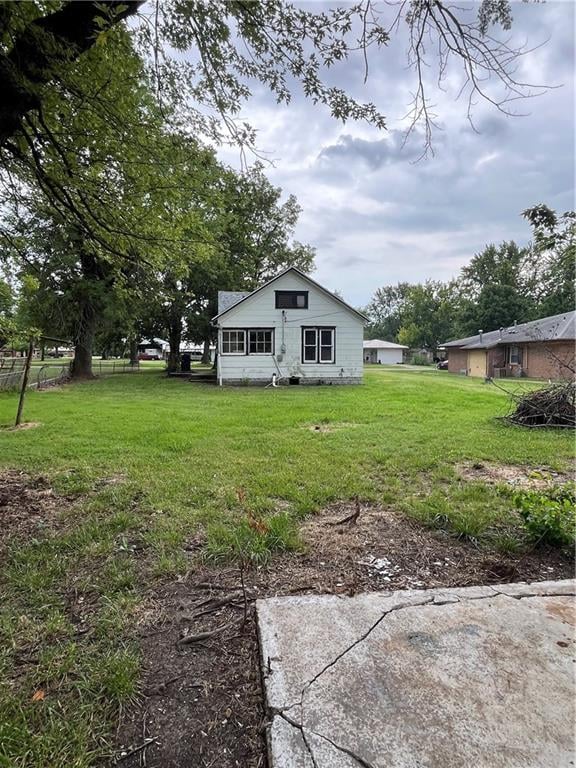 212 Main St, Edna, KS 67342