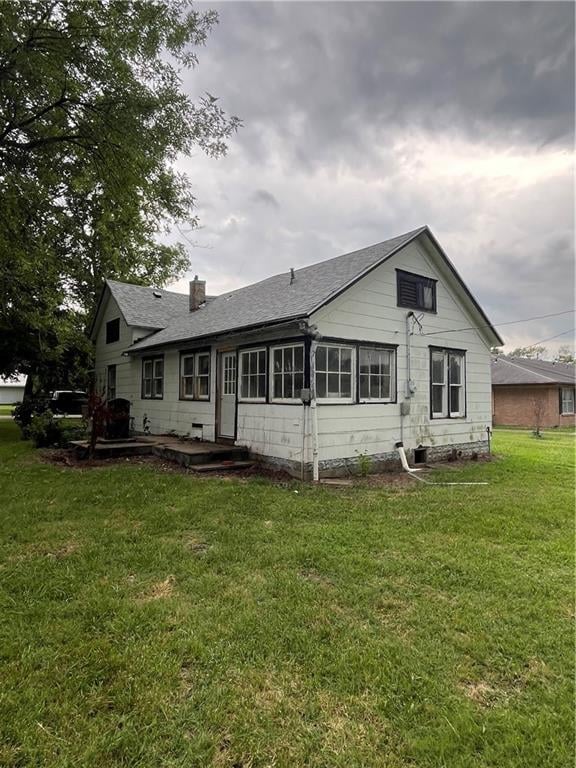 212 Main St, Edna, KS 67342