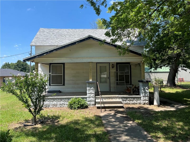 212 Main St, Edna, KS 67342