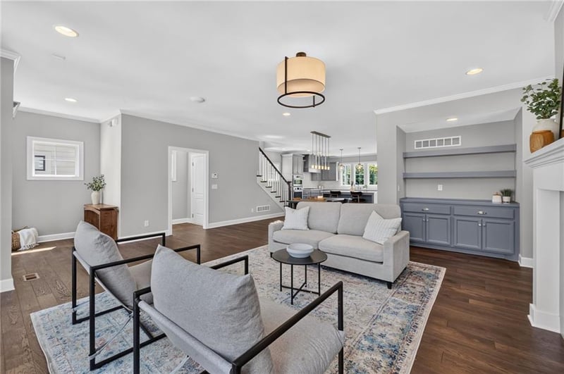 729 Corbin Ter, Kansas City, MO 64111