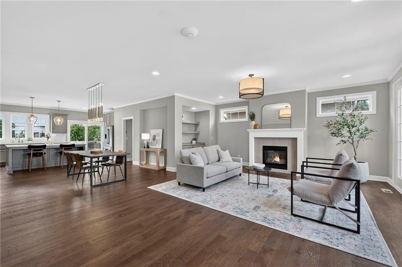 729 Corbin Ter, Kansas City, MO 64111