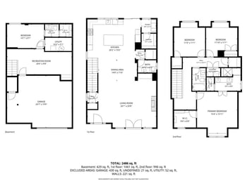 729 Corbin Ter, Kansas City, MO 64111