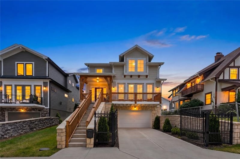 729 Corbin Ter, Kansas City, MO 64111