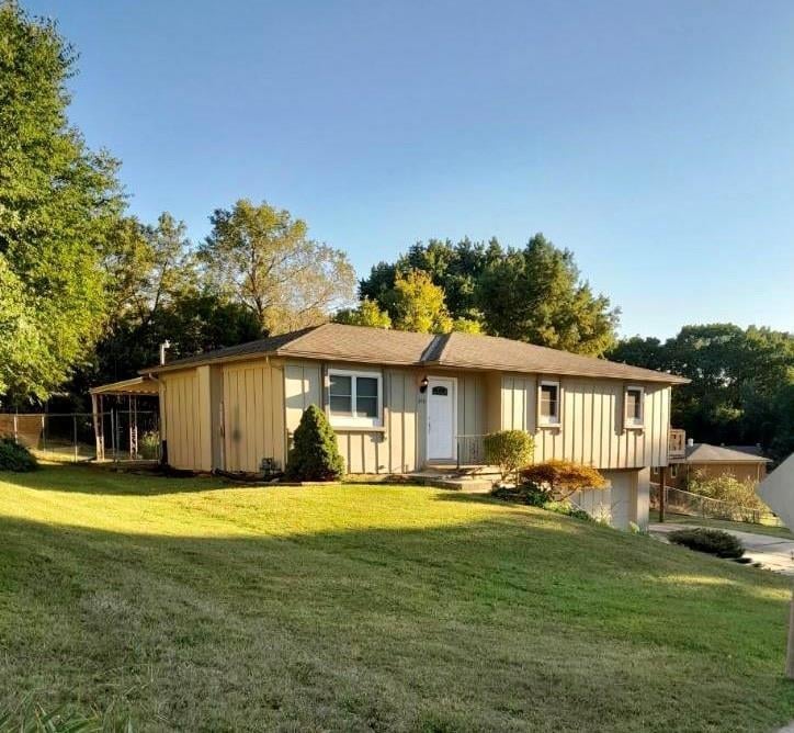 3431 70th Ter, Kansas City, KS 66109