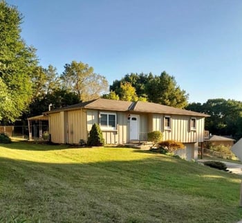 3431 N 70th Ter, Kansas City, KS 66109