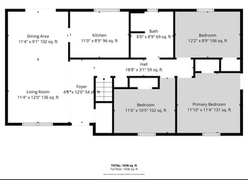 3431 N 70th Ter, Kansas City, KS 66109