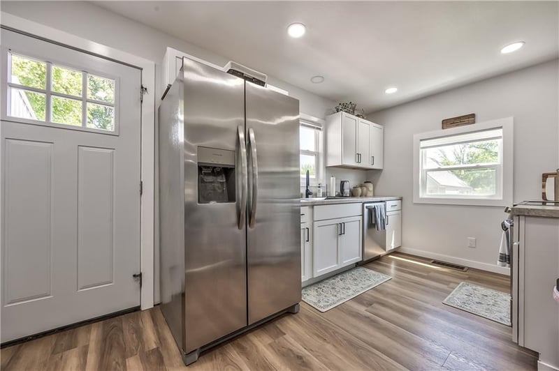 512 Lexington St, Richmond, MO 64085