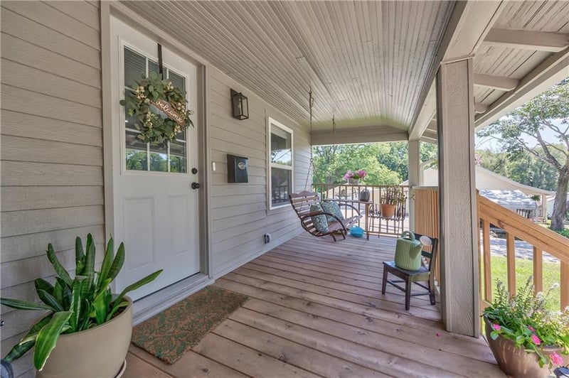 512 Lexington St, Richmond, MO 64085