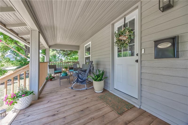 512 Lexington St, Richmond, MO 64085