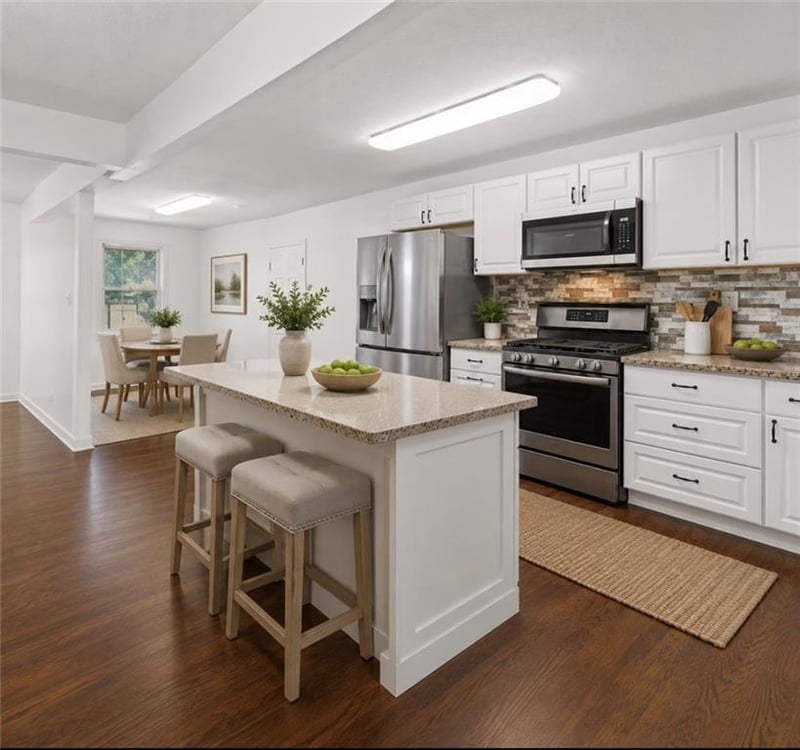 612 Sherman Ave, Olathe, KS 66061