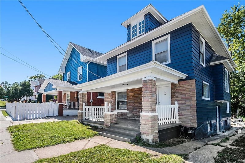 1602 7th St, Kansas City, KS 66101