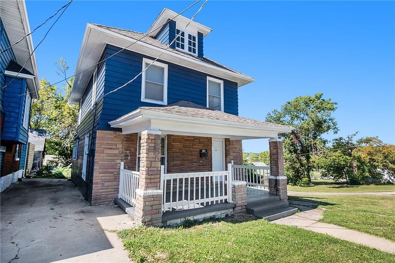 1602 7th St, Kansas City, KS 66101