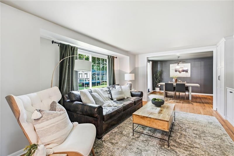 25 113th Ter, Kansas City, MO 64114
