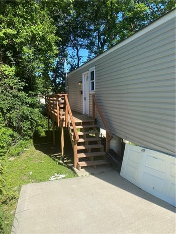 1911 Kansas Ave, Kansas City, MO 64127