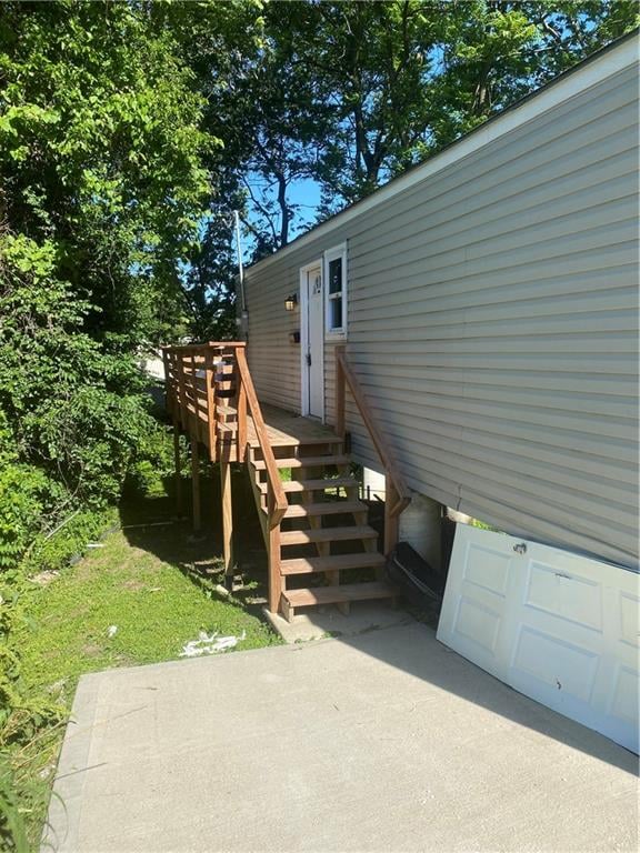 1911 Kansas Ave, Kansas City, MO 64127