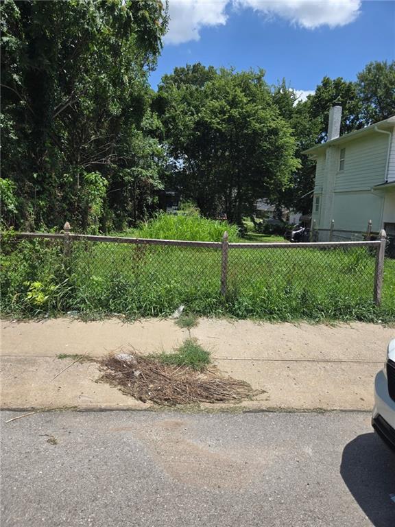 3611 Indiana Ave, Kansas City, MO 64128